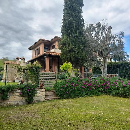Agriturismo Santa Adriana Volterra Exteriör bild